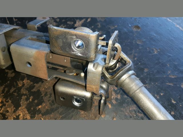 bontott MITSUBISHI COLT Kormányoszlop