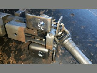 bontott MITSUBISHI COLT Kormányoszlop