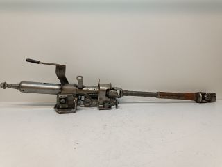 bontott MITSUBISHI COLT Kormányoszlop