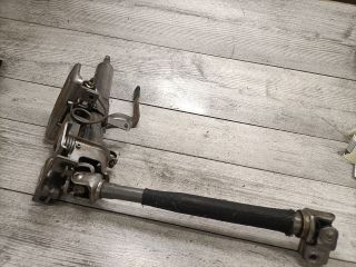 bontott MITSUBISHI COLT Kormányoszlop