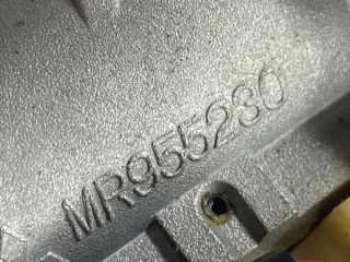 bontott MITSUBISHI COLT Kormányoszlop