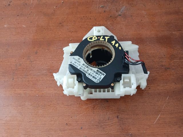 bontott MITSUBISHI COLT Kormányszög Jeladó