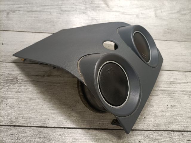 bontott MITSUBISHI COLT Középső Szellőző