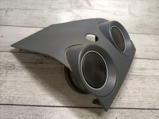 bontott MITSUBISHI COLT Középső Szellőző