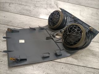 bontott MITSUBISHI COLT Középső Szellőző