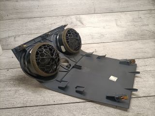 bontott MITSUBISHI COLT Középső Szellőző