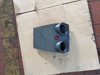 bontott MITSUBISHI COLT Középső Szellőző