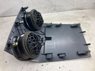 bontott MITSUBISHI COLT Középső Szellőző