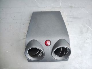 bontott MITSUBISHI COLT Középső Szellőző