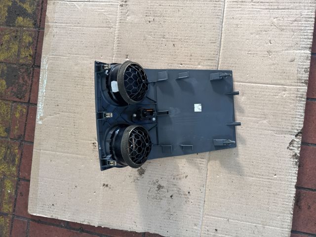 bontott MITSUBISHI COLT Középső Szellőző