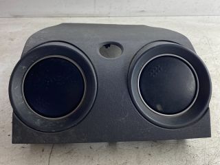 bontott MITSUBISHI COLT Középső Szellőző