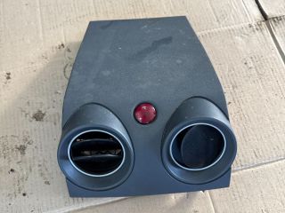 bontott MITSUBISHI COLT Középső Szellőző