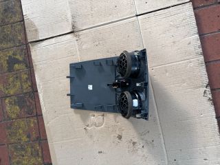 bontott MITSUBISHI COLT Középső Szellőző