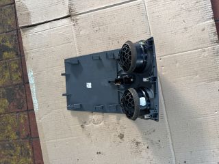 bontott MITSUBISHI COLT Középső Szellőző