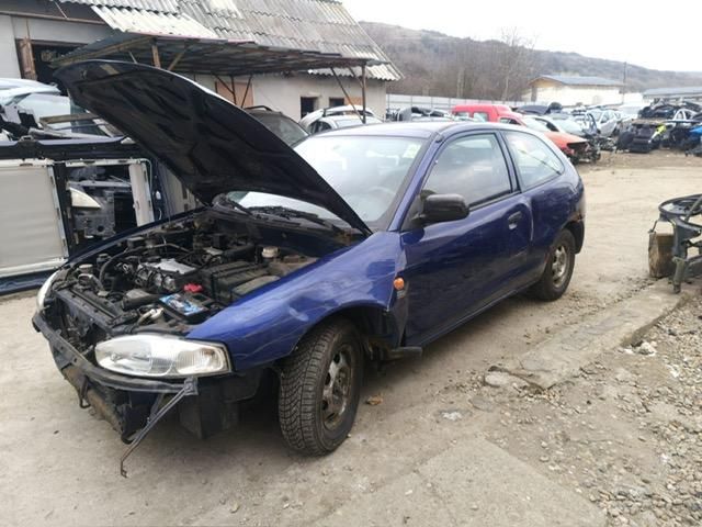 bontott MITSUBISHI COLT Központi Ütközés Érzékelő