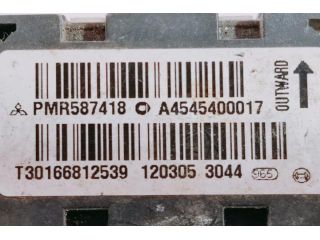 bontott MITSUBISHI COLT Központi Ütközés Érzékelő