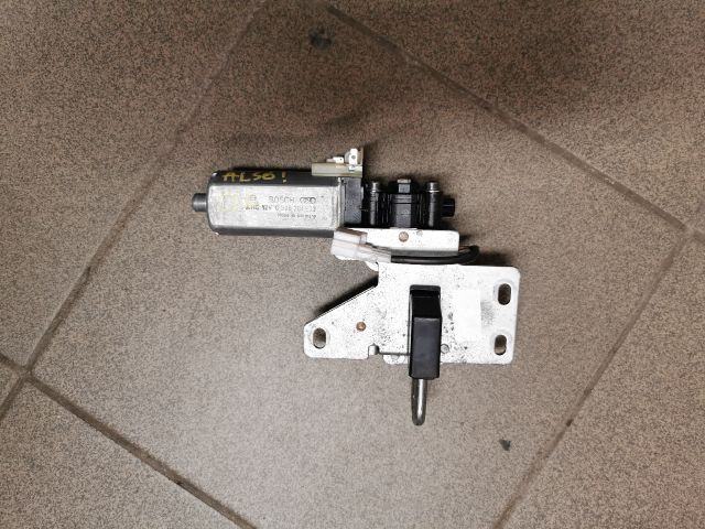 bontott MITSUBISHI COLT Központizár Motor Csomagtérajtó