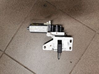 bontott MITSUBISHI COLT Központizár Motor Csomagtérajtó