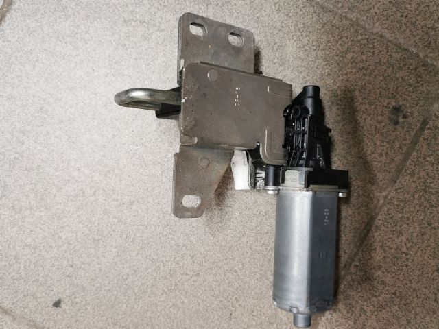 bontott MITSUBISHI COLT Központizár Motor Csomagtérajtó