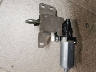 bontott MITSUBISHI COLT Központizár Motor Csomagtérajtó