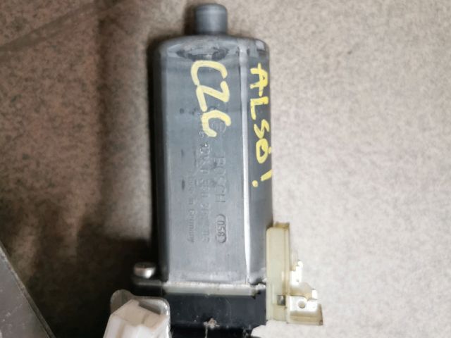 bontott MITSUBISHI COLT Központizár Motor Csomagtérajtó