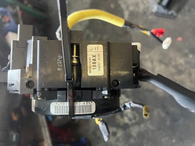 bontott MITSUBISHI COLT Légzsák Átvezető Szalagkábel