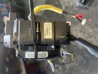 bontott MITSUBISHI COLT Légzsák Átvezető Szalagkábel