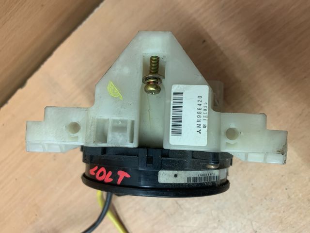 bontott MITSUBISHI COLT Légzsák Átvezető Szalagkábel