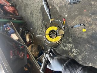 bontott MITSUBISHI COLT Légzsák Átvezető Szalagkábel