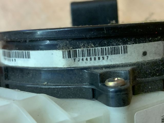 bontott MITSUBISHI COLT Légzsák Átvezető Szalagkábel