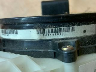 bontott MITSUBISHI COLT Légzsák Átvezető Szalagkábel