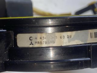 bontott MITSUBISHI COLT Légzsák Átvezető Szalagkábel