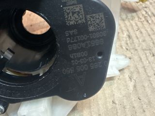 bontott MITSUBISHI COLT Légzsák Átvezető Szalagkábel