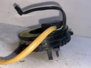 bontott MITSUBISHI COLT Légzsák Átvezető Szalagkábel