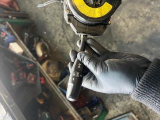 bontott MITSUBISHI COLT Légzsák Átvezető Szalagkábel