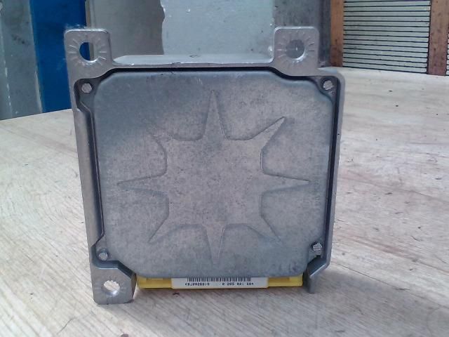 bontott MITSUBISHI COLT Légzsák Elektronika