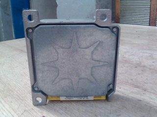 bontott MITSUBISHI COLT Légzsák Elektronika