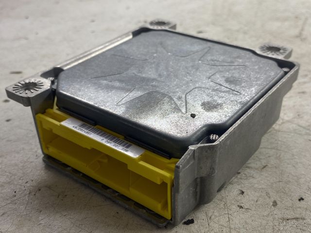 bontott MITSUBISHI COLT Légzsák Elektronika