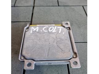 bontott MITSUBISHI COLT Légzsák Elektronika