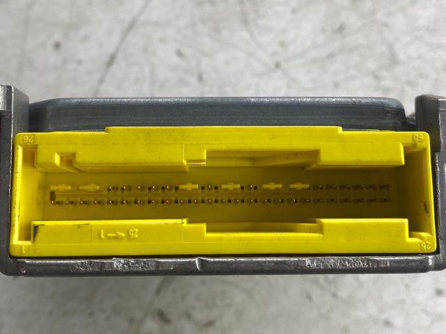 bontott MITSUBISHI COLT Légzsák Elektronika