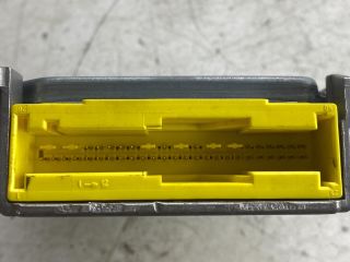 bontott MITSUBISHI COLT Légzsák Elektronika