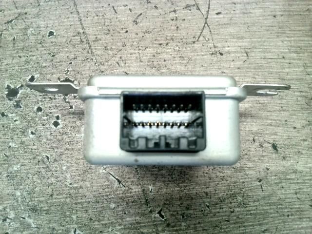 bontott MITSUBISHI COLT Légzsák Elektronika