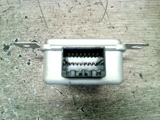 bontott MITSUBISHI COLT Légzsák Elektronika