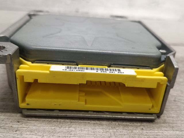 bontott MITSUBISHI COLT Légzsák Elektronika