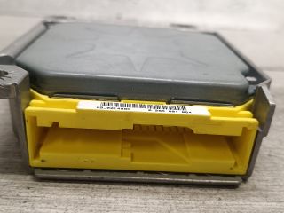 bontott MITSUBISHI COLT Légzsák Elektronika