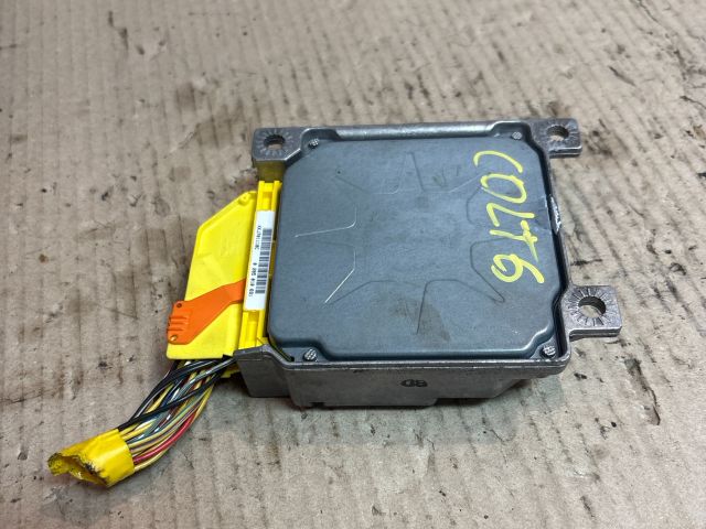 bontott MITSUBISHI COLT Légzsák Elektronika