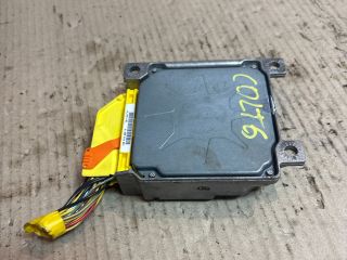 bontott MITSUBISHI COLT Légzsák Elektronika