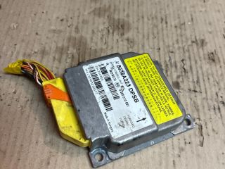 bontott MITSUBISHI COLT Légzsák Elektronika