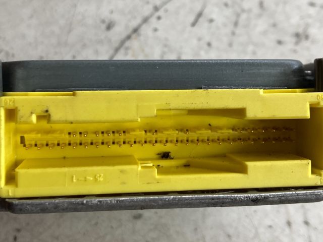 bontott MITSUBISHI COLT Légzsák Elektronika