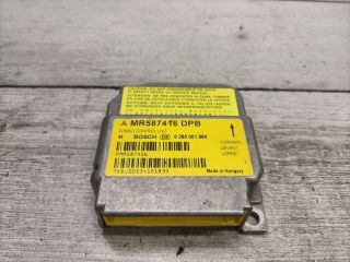 bontott MITSUBISHI COLT Légzsák Elektronika